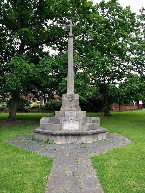 The Green - Image 1