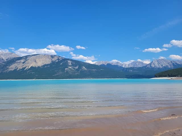 Cline Landing - Image 1