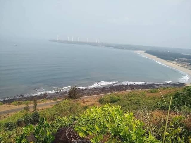 Mithmumbari Beach View - Image 1