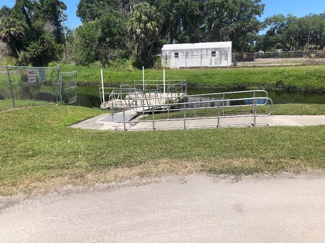 Kayak Launch - Image 1