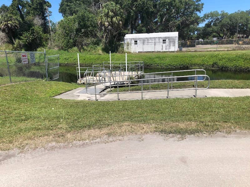 Kayak Launch - Image 1
