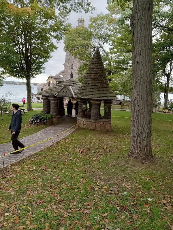 The Gazebo - Image 2