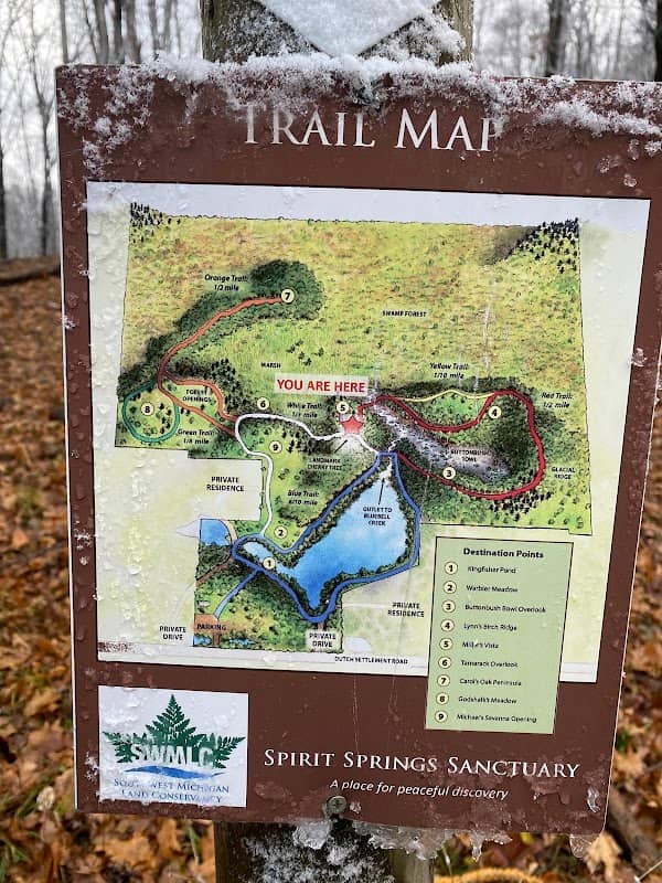 Spirit Springs Sanctuary - Image 1