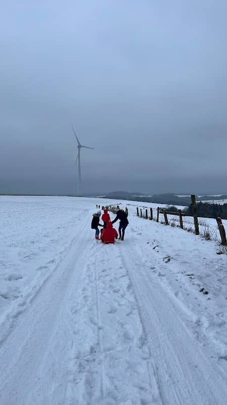 Lux Snow Point - Image 2