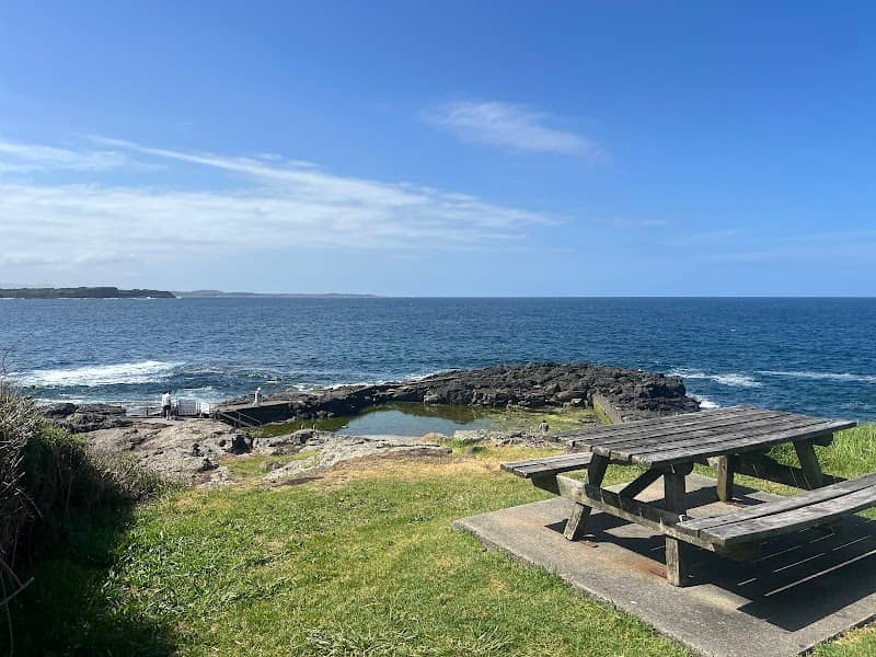 5-stars bench - Image 1