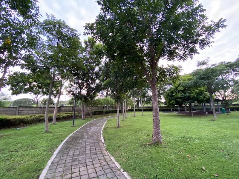 Wind Chime Park - Image 1