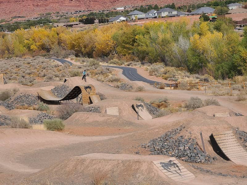Snake Hollow Bike Park - Image 1
