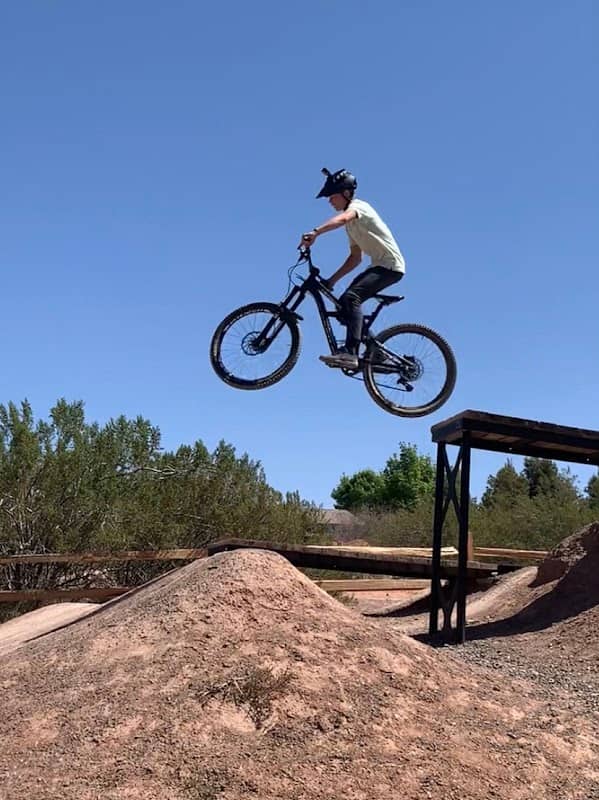 Snake Hollow Bike Park - Image 2