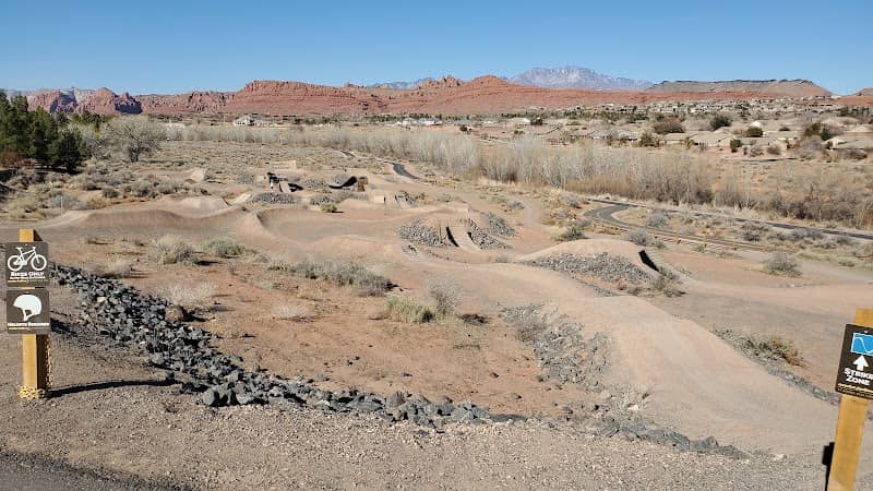 Snake Hollow Bike Park - Image 3