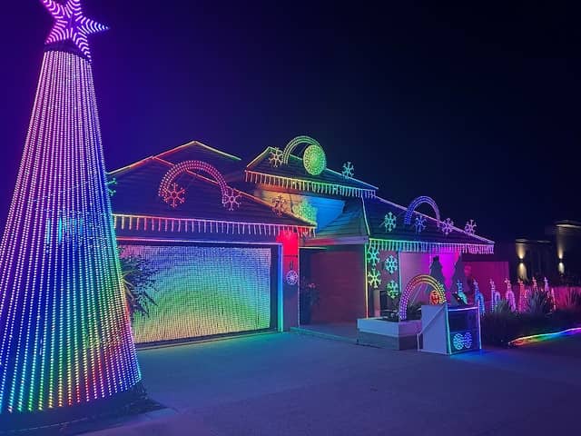 Lights on Solaia - Image 1