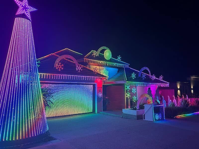 Lights on Solaia - Image 1