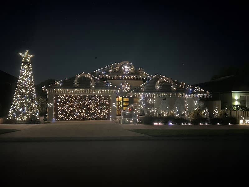 Lights on Solaia - Image 2