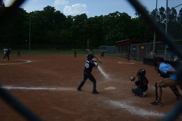 Fairview Ball Park - Image 1