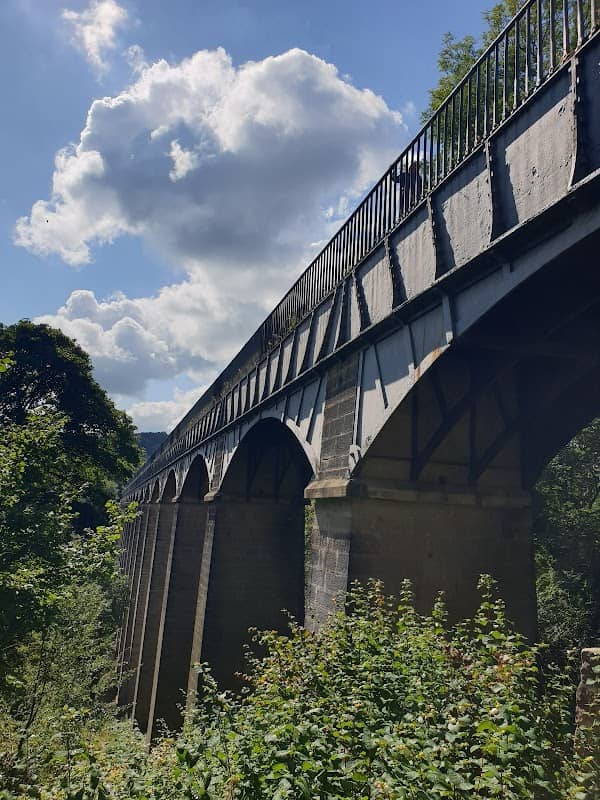 Pontcysyllte Aqueduct - Image 2