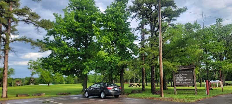 Choctaw Creek Park - Image 1