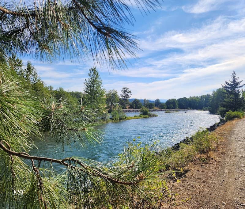Cle Elum Fireman's Park - Image 1