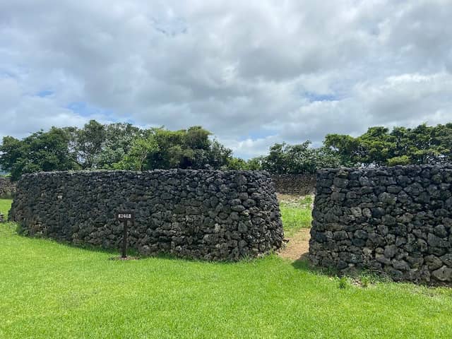 Furusutobaru Ruins - Image 1