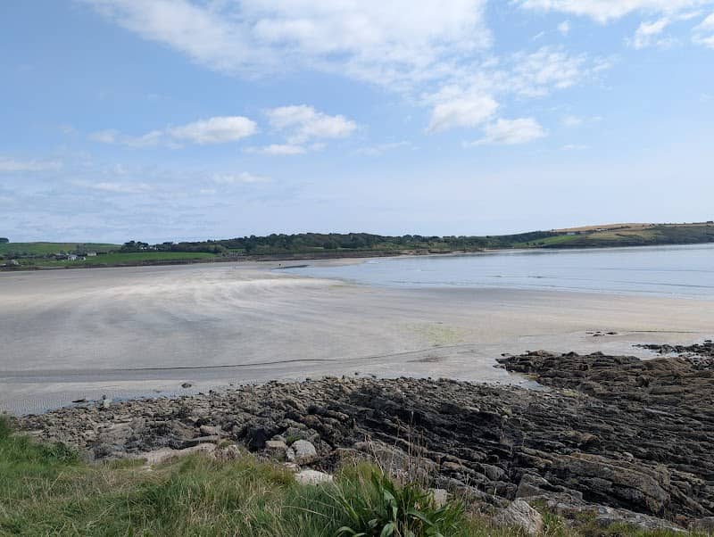 Harbour View Beach Kilbritain - Image 1