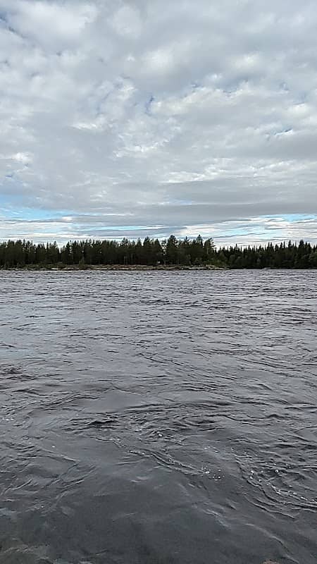 Pitkänsaarenpää - Image 1