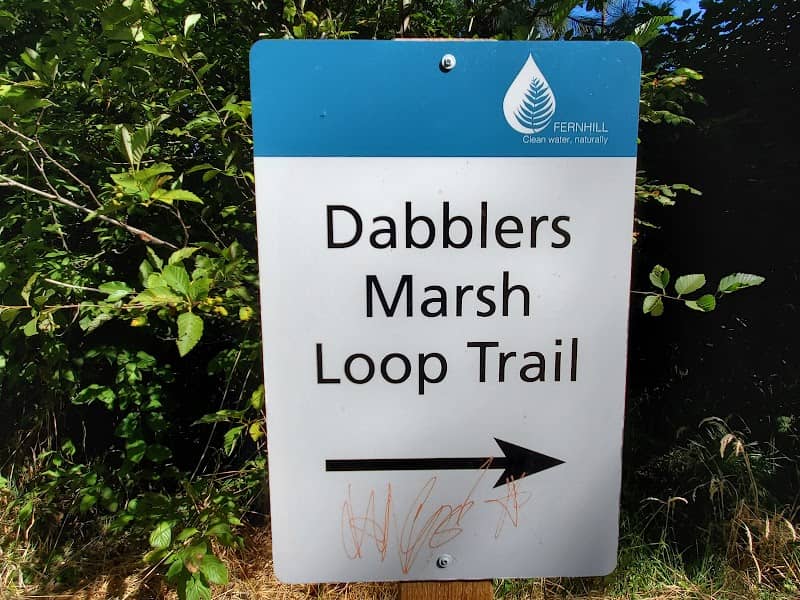 Dabbler's Marsh Trail - Image 3
