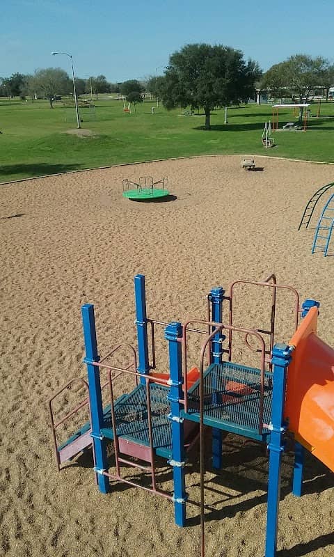 Friendship Park - Image 1