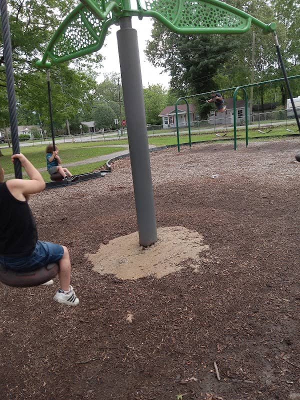Hastings Park - Image 1
