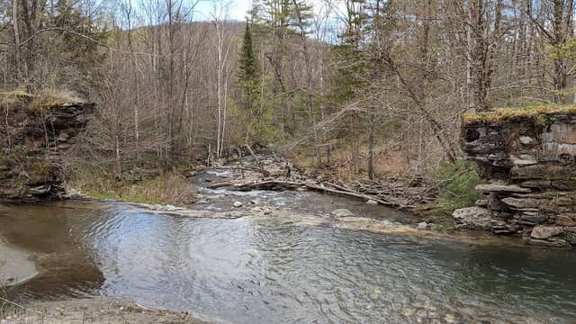 Copper Mine Falls - Image 1