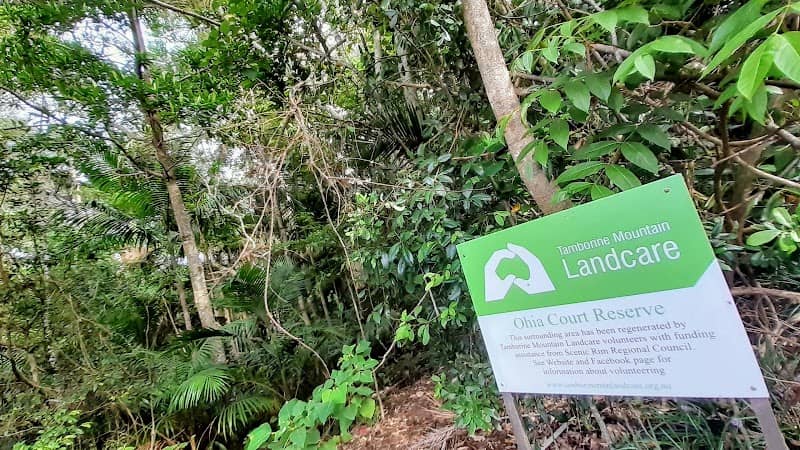 OHIA Court Reserve - Image 2
