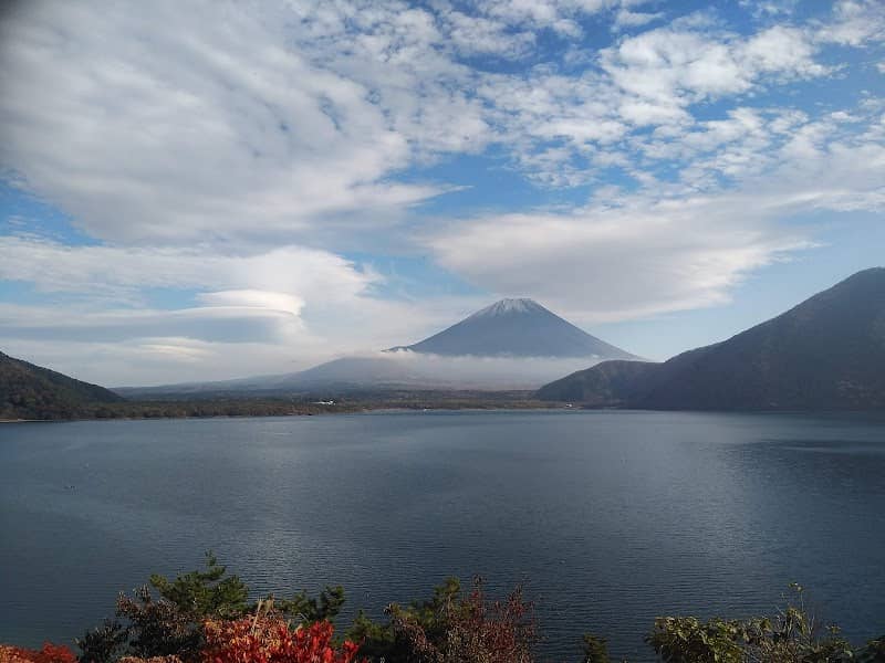 Motosuko Observation Park - Image 1