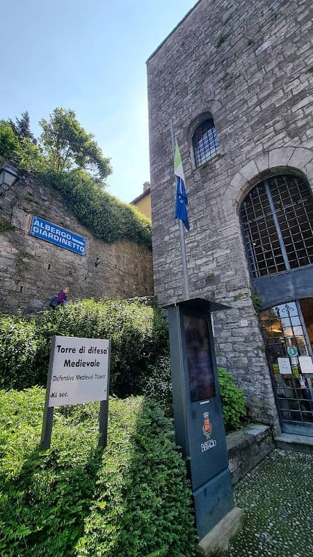Torre Medioevale di Desio - Image 1