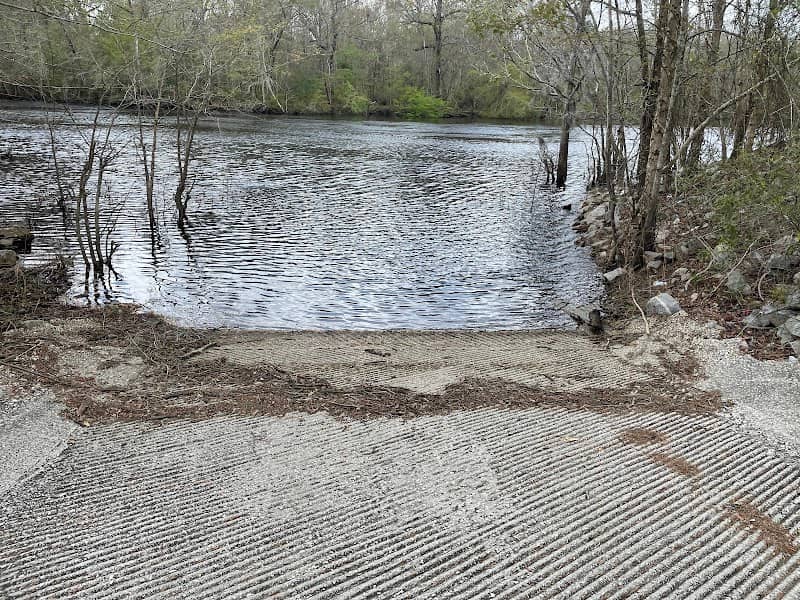 Robert Ervin Memorial Park & Public Boat Ramp - Image 1