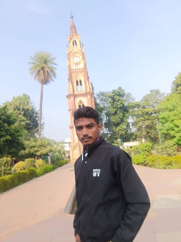 Ghanta ghar - Image 2