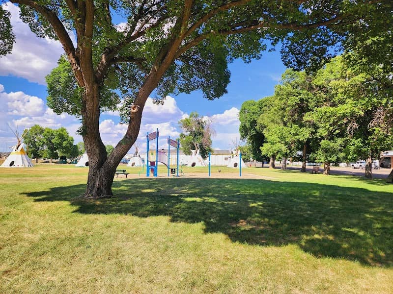 Kin Park - Image 2