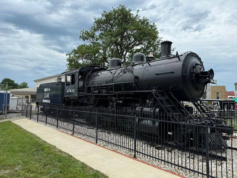 Ripley Square - Image 1