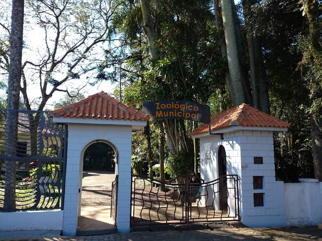 Jardim Botânico e Zoológico Municipal - Image 1