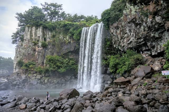 Jeju Island - Image 2