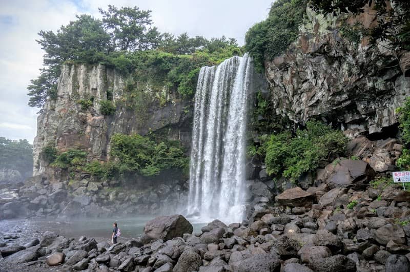 Jeju Island - Image 2