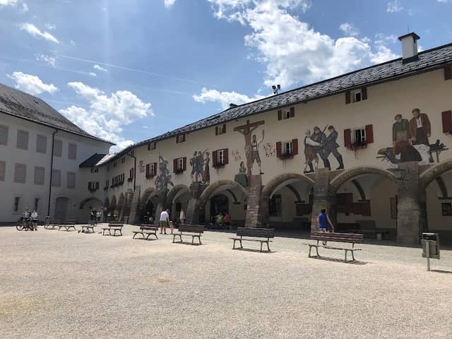 Marktplatz - Image 1