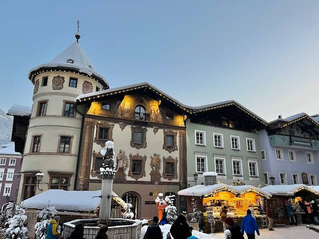 Marktplatz - Image 2