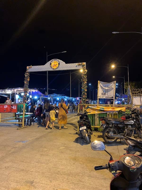 Macasandig Night Market - Image 1