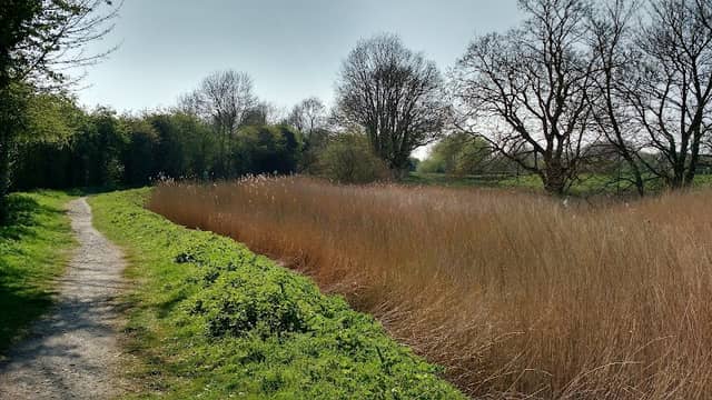 Grantham Canal - Image 1