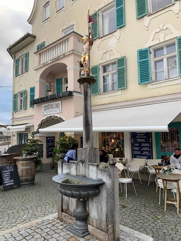 Floriansbrunnen - Image 1