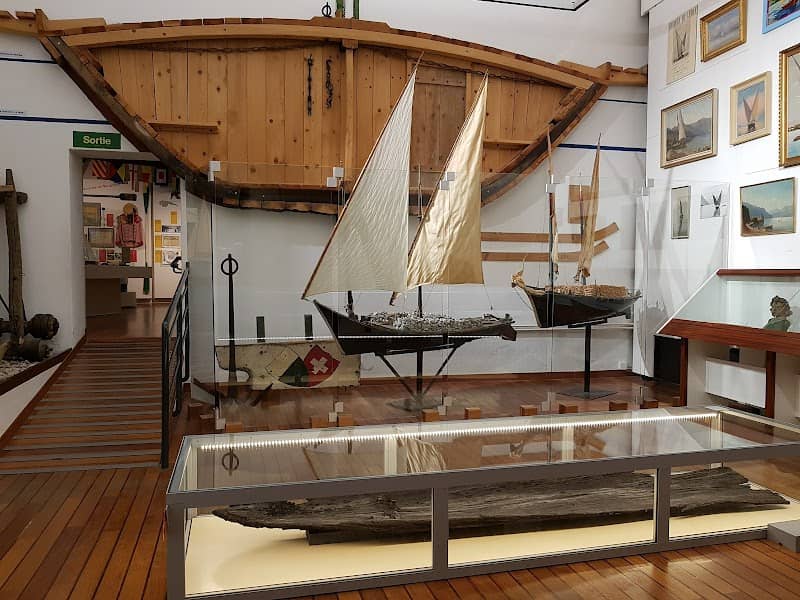 Musée du Léman - Image 2