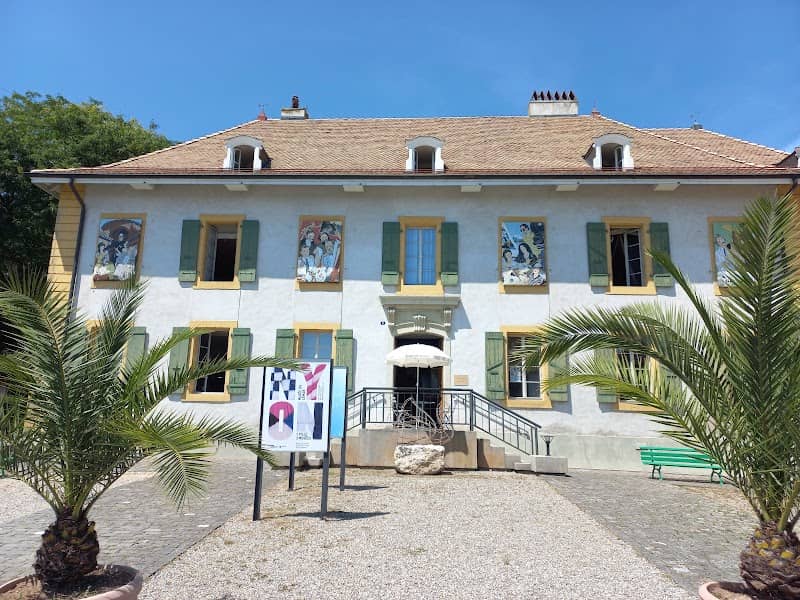 Musée du Léman - Image 1