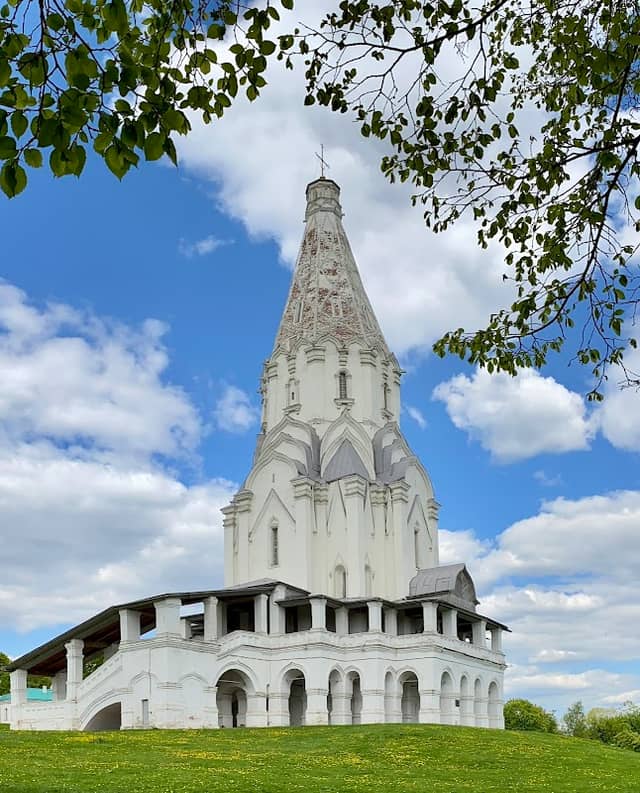 Church of the Ascension - Image 2