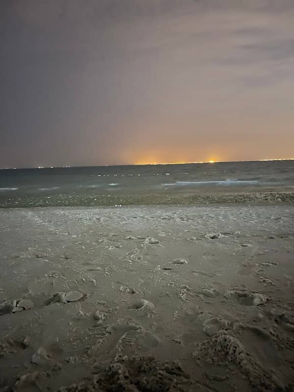 Fanateer Beach - Image 1