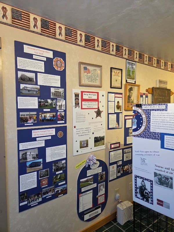 Florence County Historical Society - Image 1