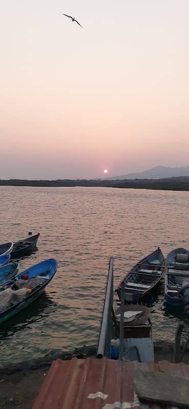 Muelle el estéreo de el tamarindo - Image 1