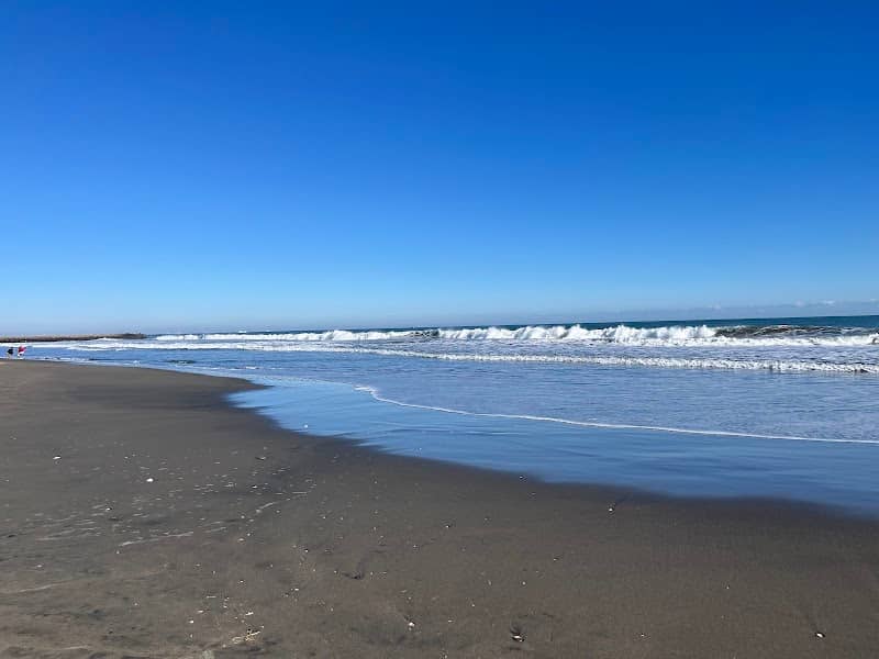 旧東浪見海水浴場 - Image 1