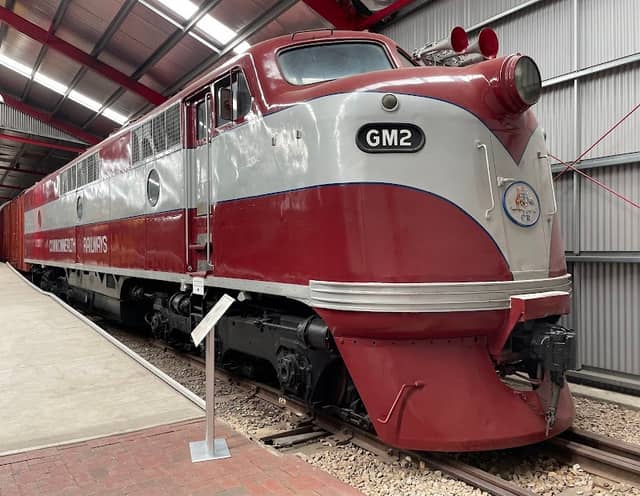 National Railway Museum - Image 2